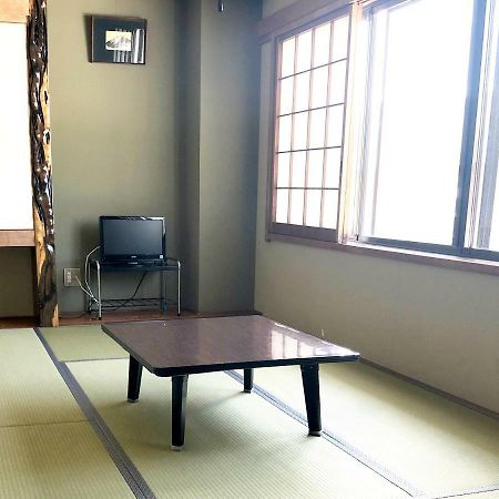 Noble Inn Nagaya Yamanakako Buitenkant foto