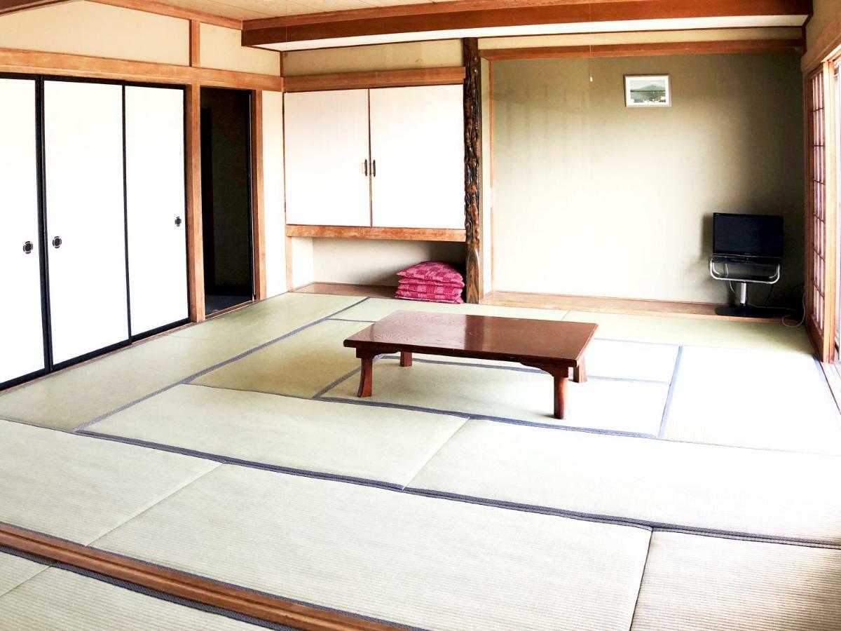 Noble Inn Nagaya Yamanakako Buitenkant foto