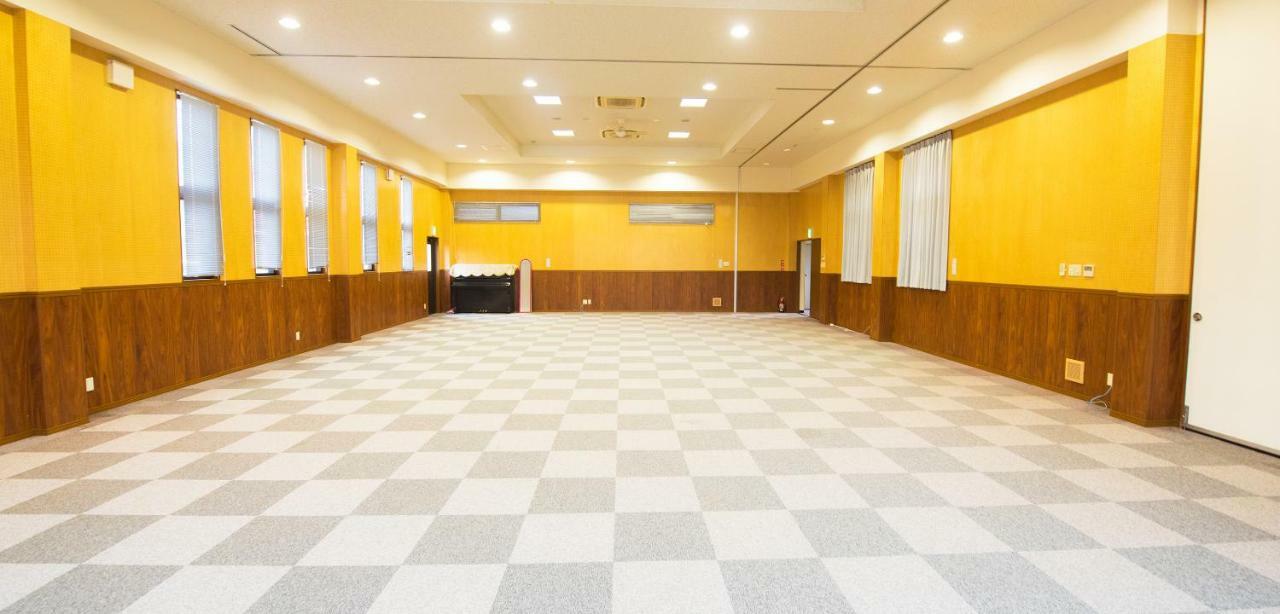Noble Inn Nagaya Yamanakako Buitenkant foto
